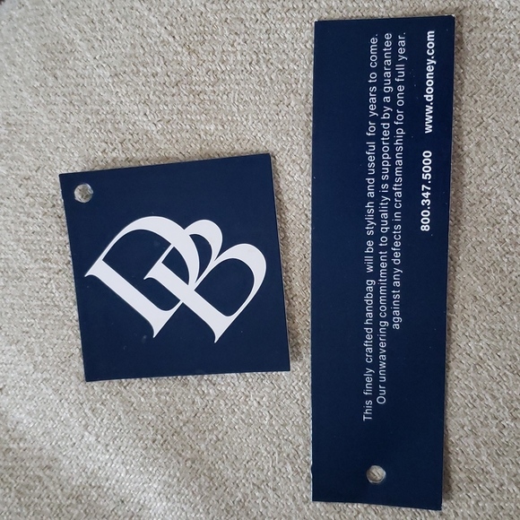 Dooney & Bourke - Picture 16 of 16